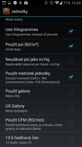 Jednotky