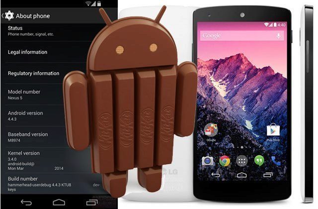 android443 icon