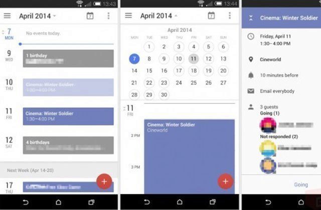 calendar ico