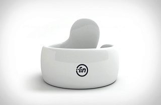 fin ring
