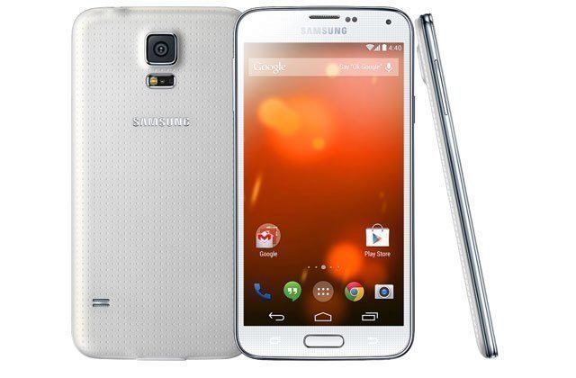 galaxy s 5 gpe ico