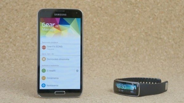 Gear Fit
