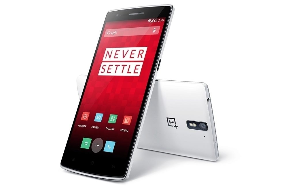 oneplus one 4