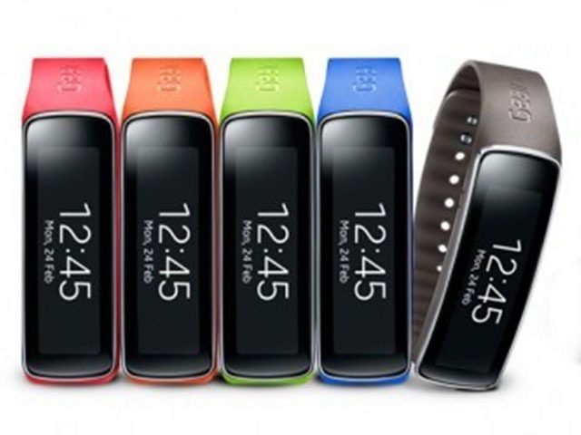 samsung galaxy gear fit naramek nahled