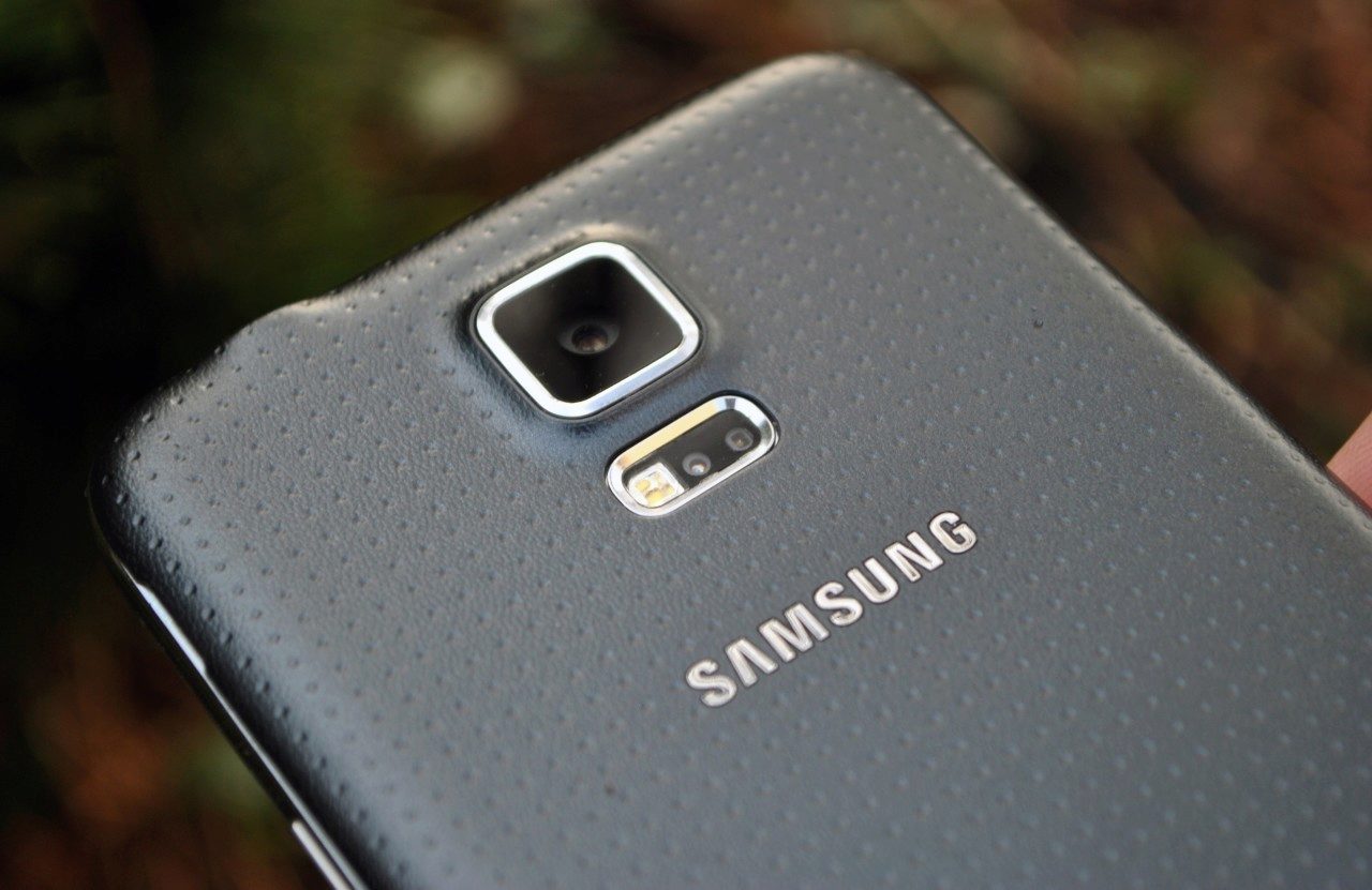 samsung galaxy s5 ico