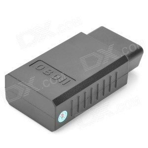 OBDII adaptér ELM 327