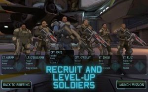 XCOM: Enemy unknown