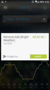 Verze Pro přijde na 66 Kč