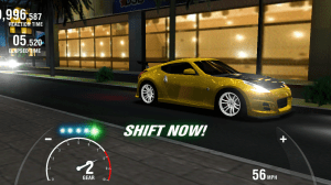 Grafika na SGS3