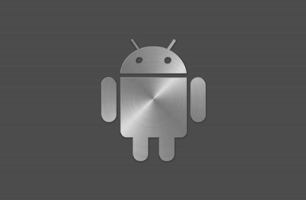 android silver