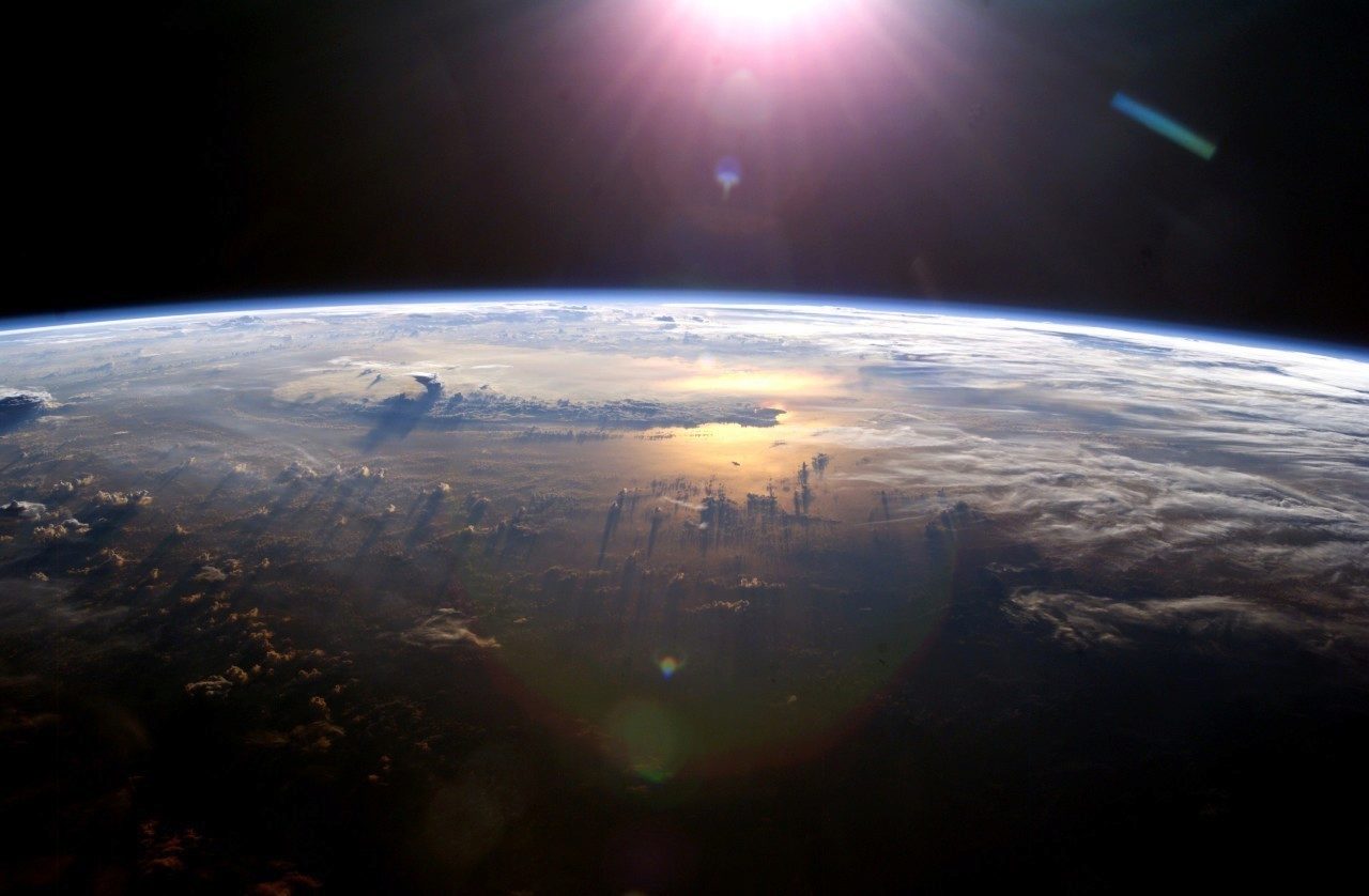 earth