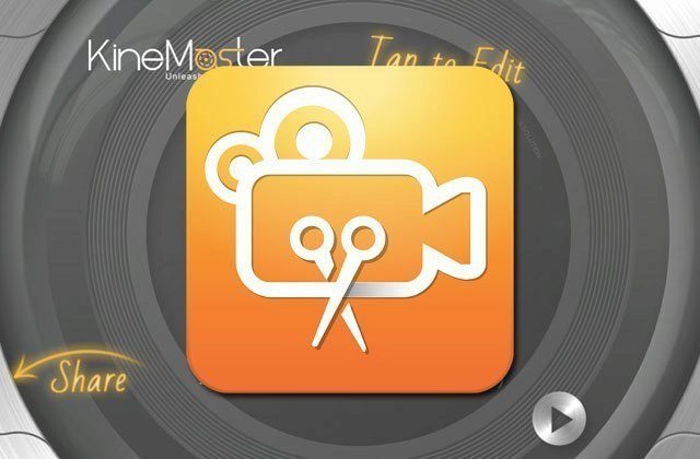 kinemaster ico