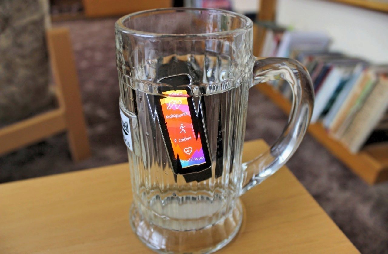 samsung gear fit recenze 4 fotor
