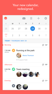 sunrise calendar