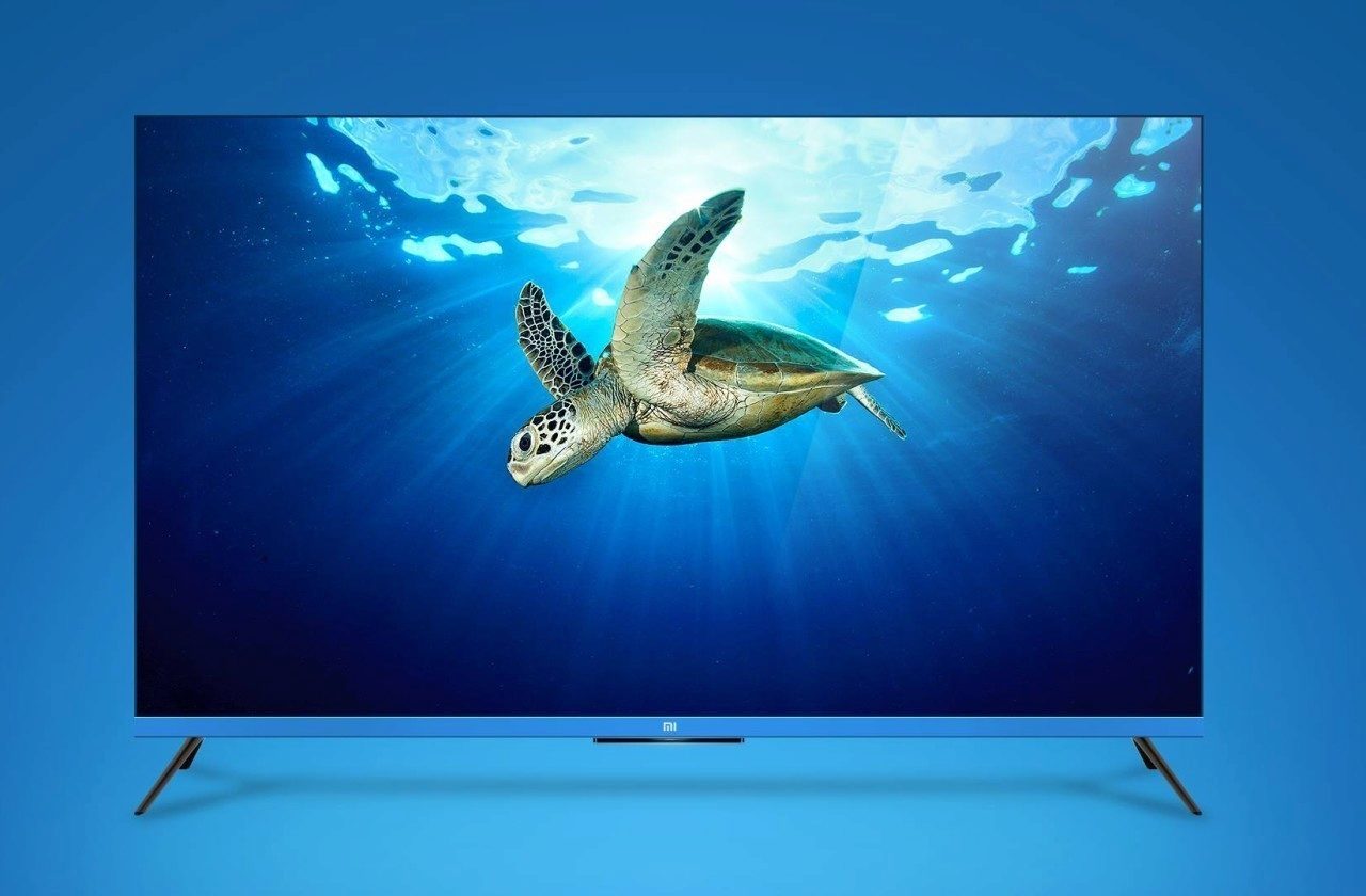 xiaomi mi tv 21