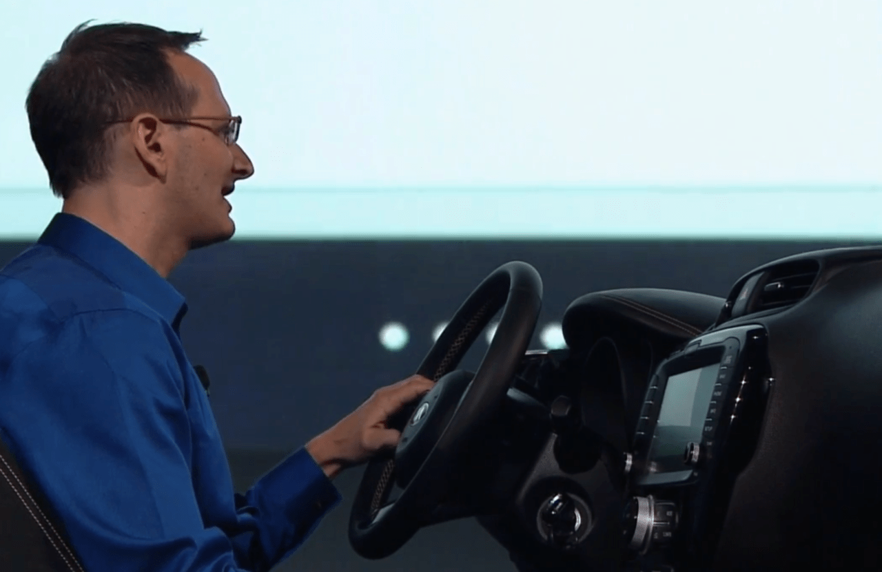 android auto ridic1