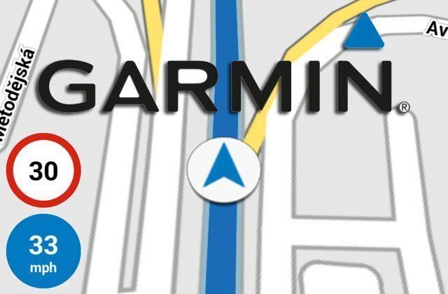 garmin viago ico