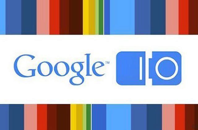 google io 2014