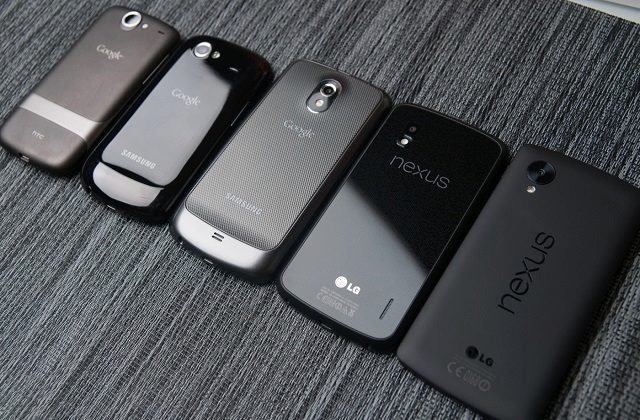 nexus radaa