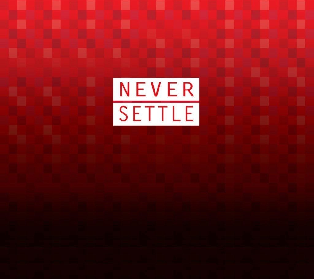 oneplus one home wall 1