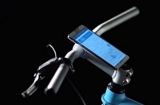 samsung smart bike urbancycling 4