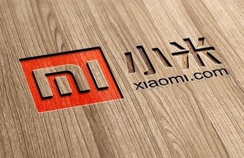 xiaomi logo