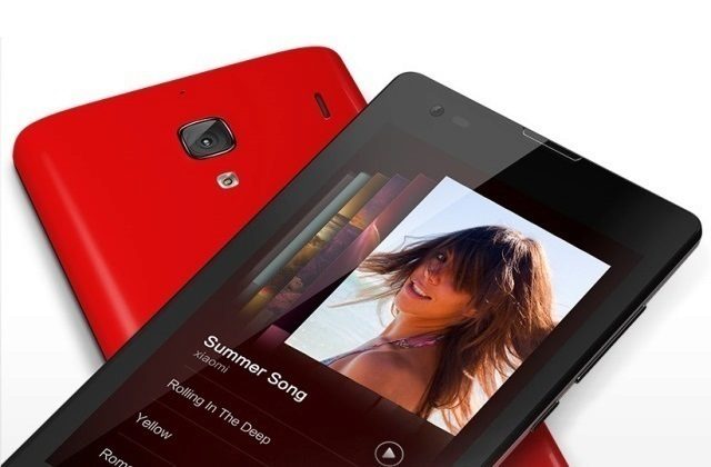 xiaomi redmi 1s cover image
