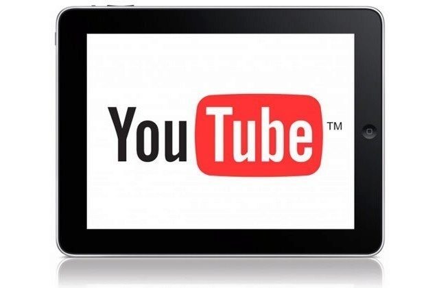 youtube