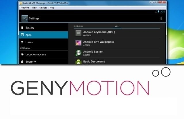 genymotion ico2