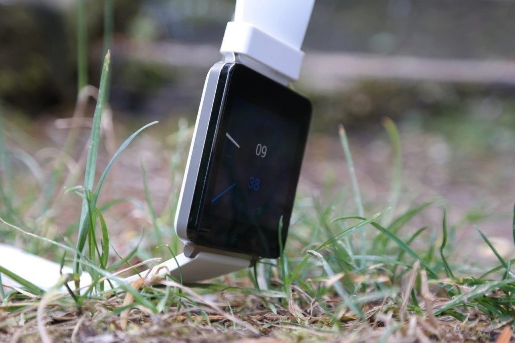 lg g watch 4