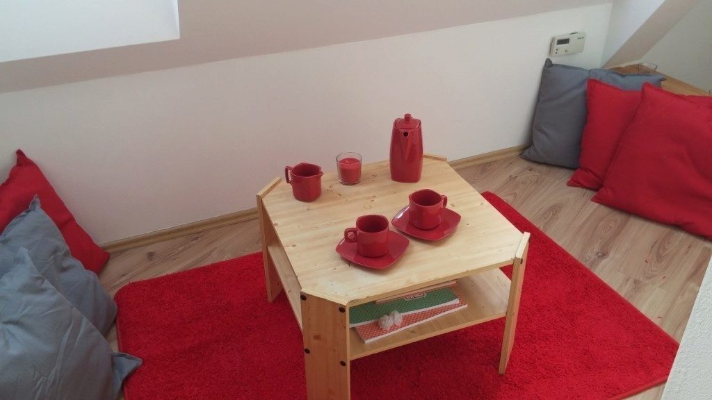 Ukázková fotografie pořízená telefonem LG G3