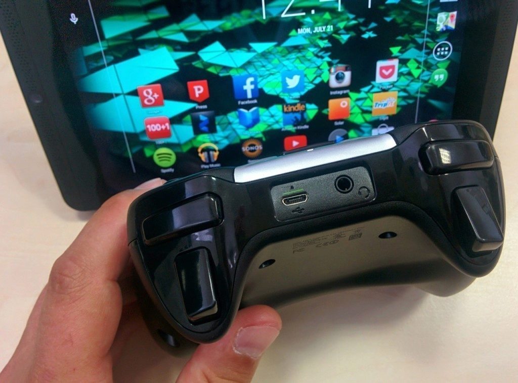 nvidia shield tablet 13