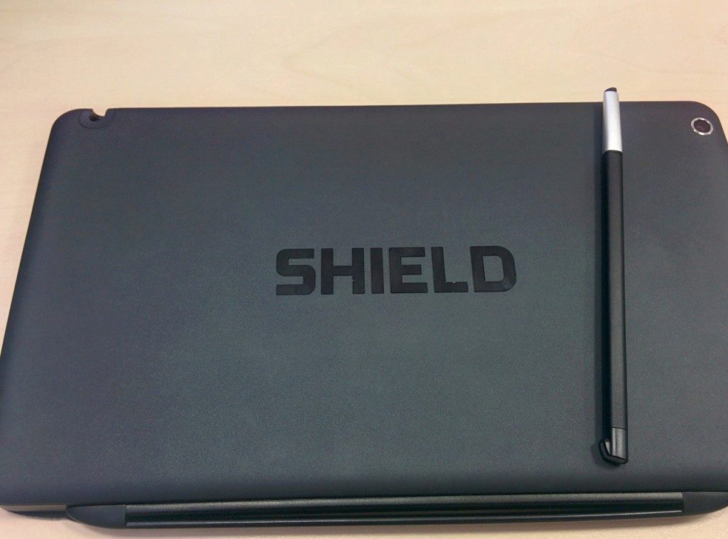 nvidia shield tablet 9