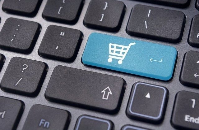 online shopping