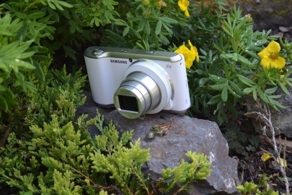 samsung galaxy camera 2 pohotovstni rezim 1