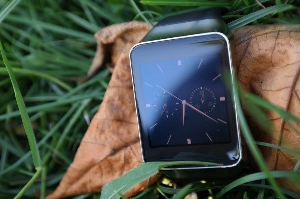 Samsung Gear Live