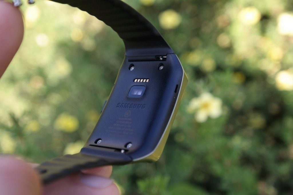 samsung gear live 8