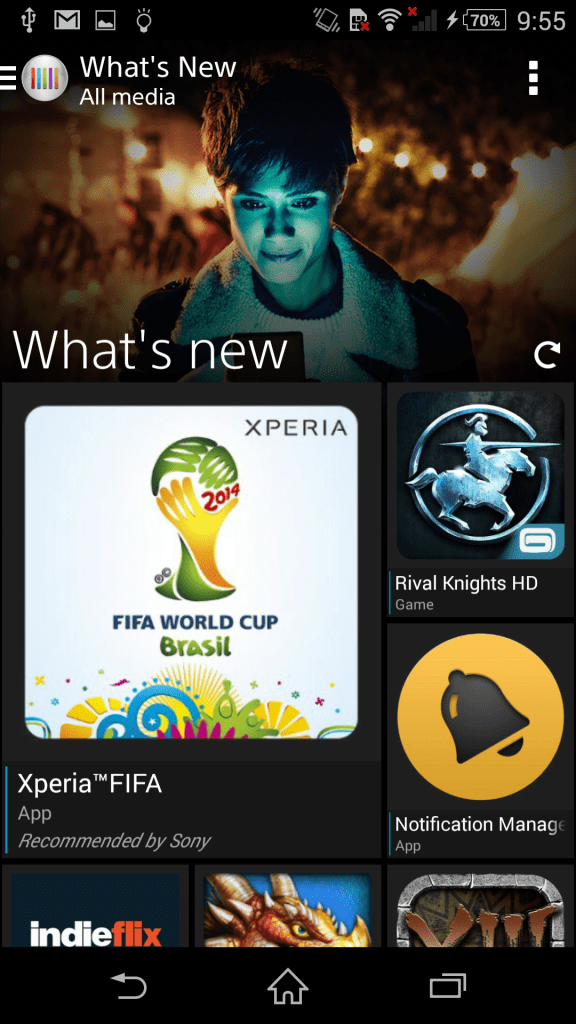 sony xperia z2 ukazka aplikaci 12