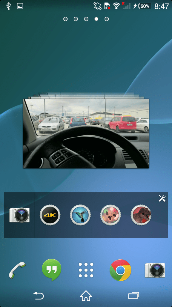 sony xperia z2 ukazka uzivatelskeho prostredi04