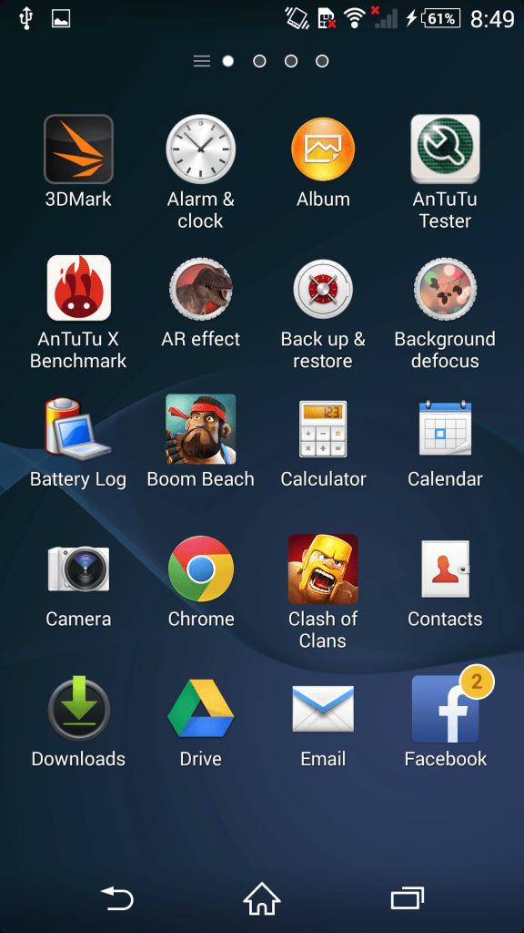 sony xperia z2 ukazka uzivatelskeho prostredi06