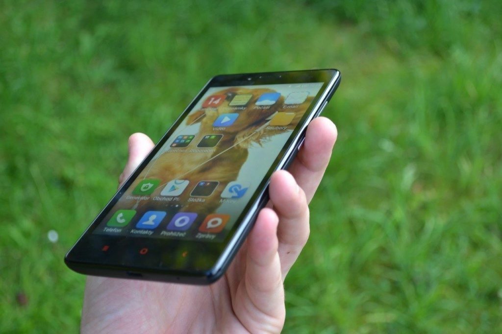xiaomi redmi note predni strana 14