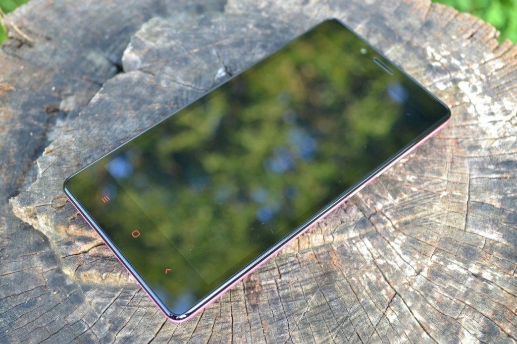 xiaomi redmi note predni strana 7