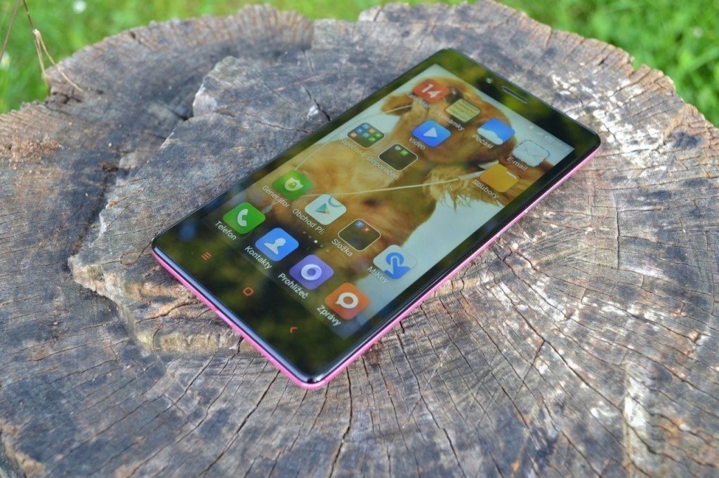 xiaomi redmi note predni strana 9