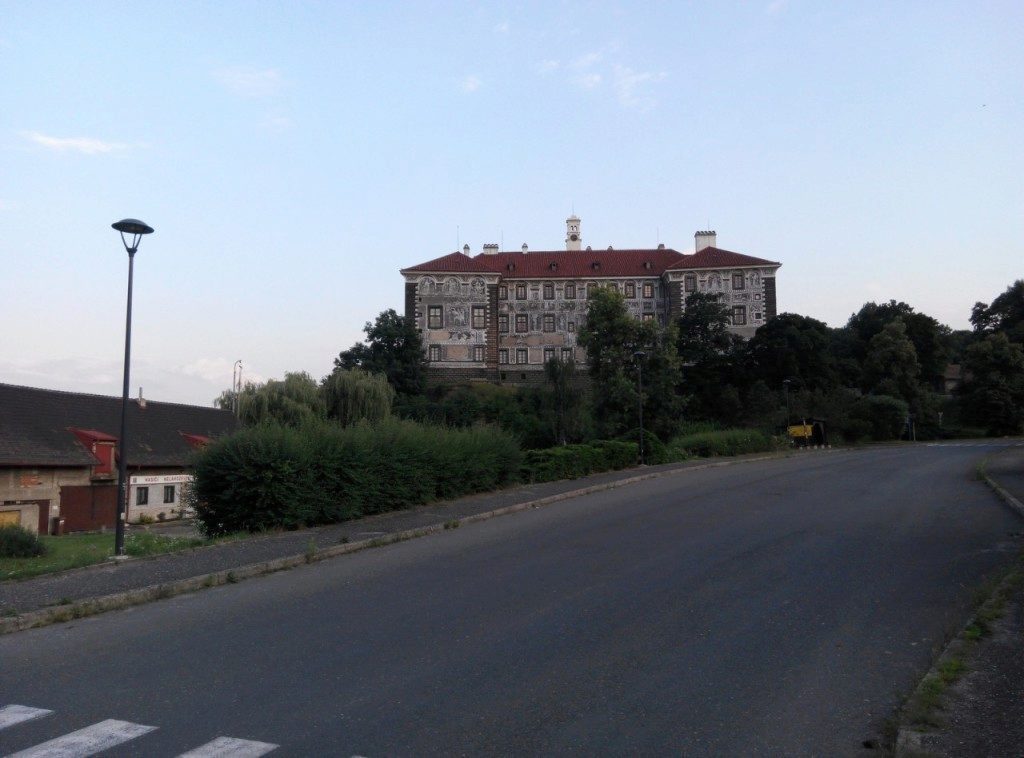 xiaomi redmi note test fotoaparatu 2