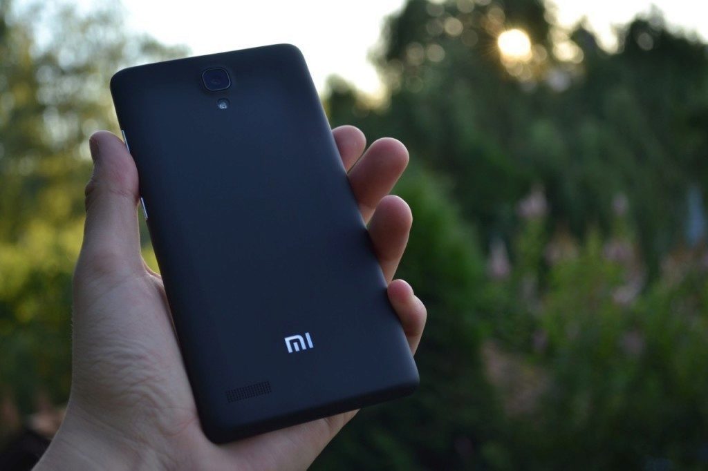 xiaomi redmi note zadni kryt 4