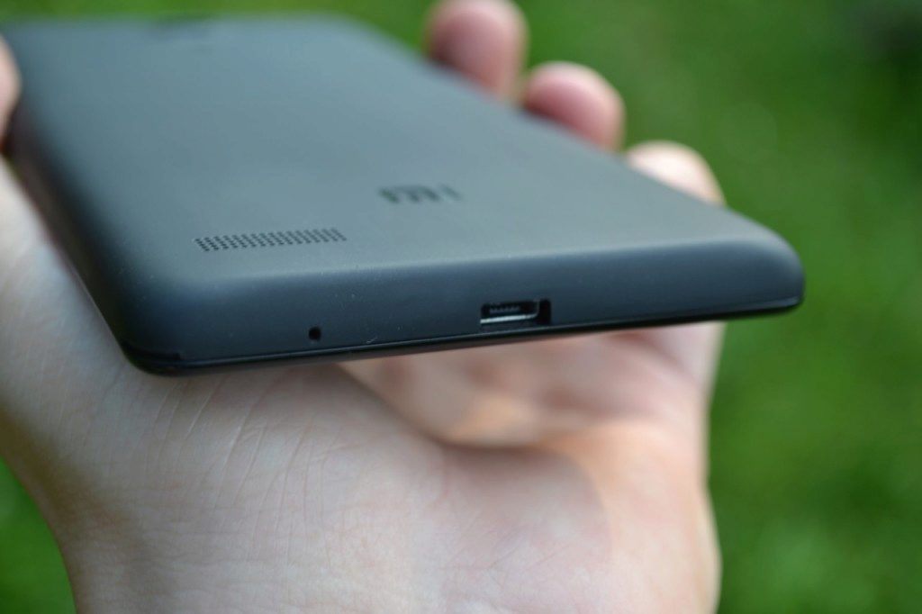xiaomi redmi note zadni kryt 6