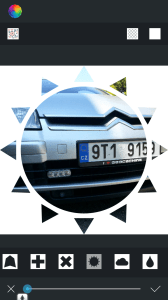 Rámečky