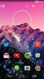 Action Launcher