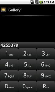 App Dialer