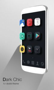 dodol Launcher